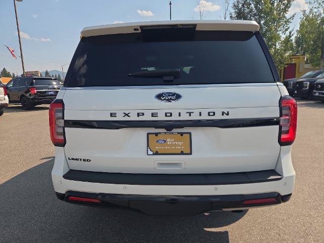 Certified 2023 Ford Expedition Limited AWD/4WD image 7