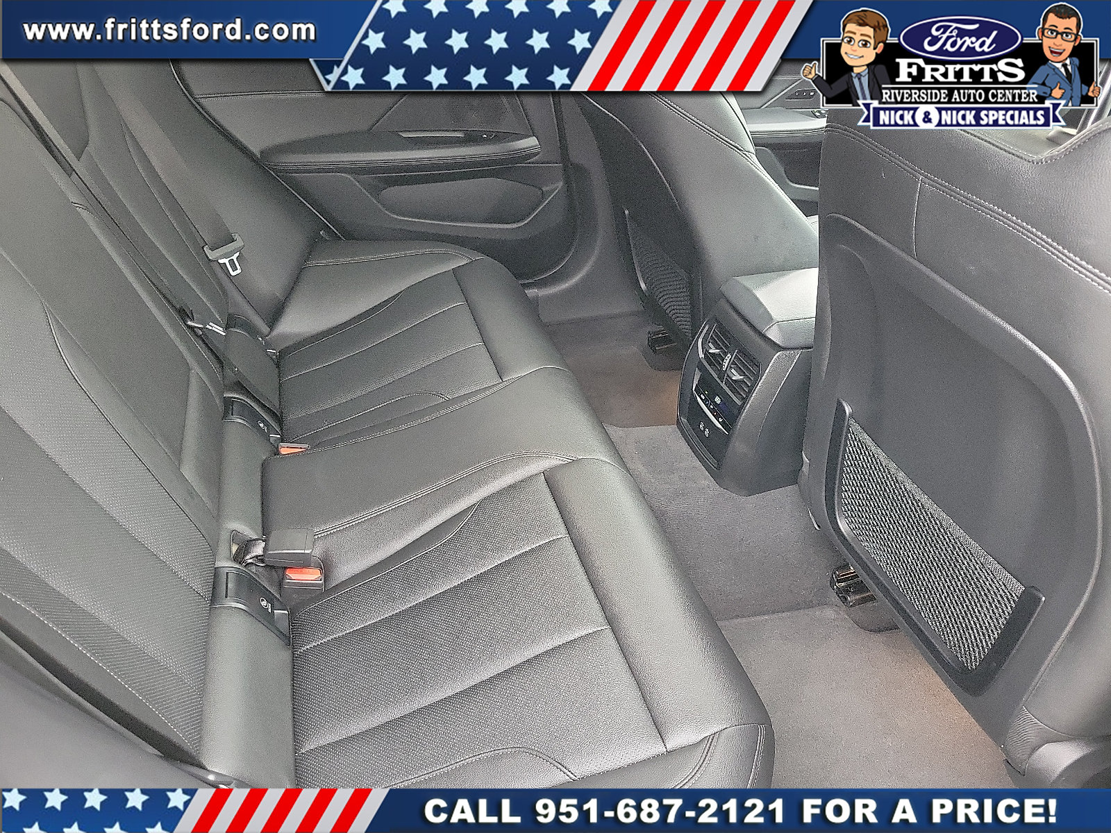 Used 2024 BMW 430i w/ Premium Package RWD image 16