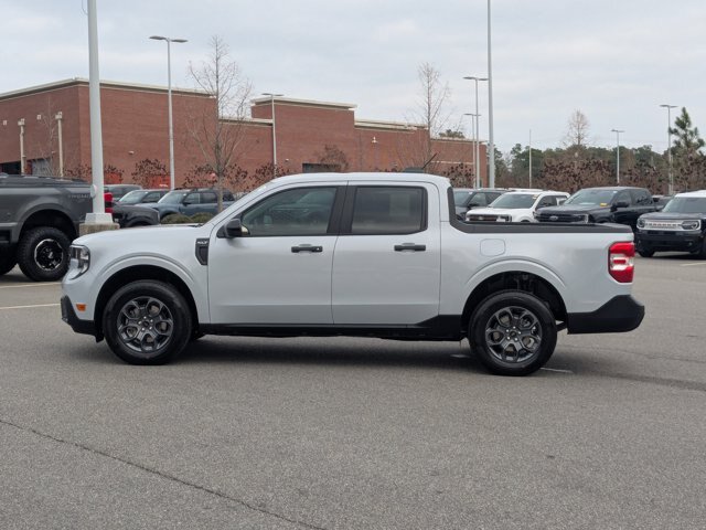 Certified 2026 Ford Maverick XLT w/ Equipment Group 301A AWD/4WD image 7