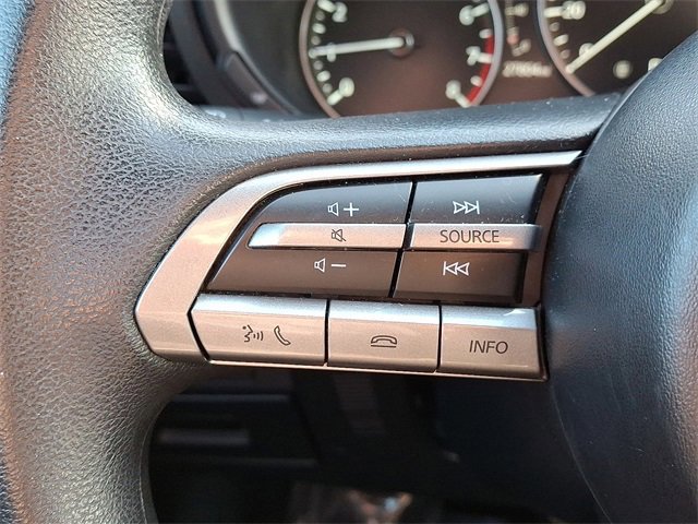 Used 2022 MAZDA MAZDA3 s image 20