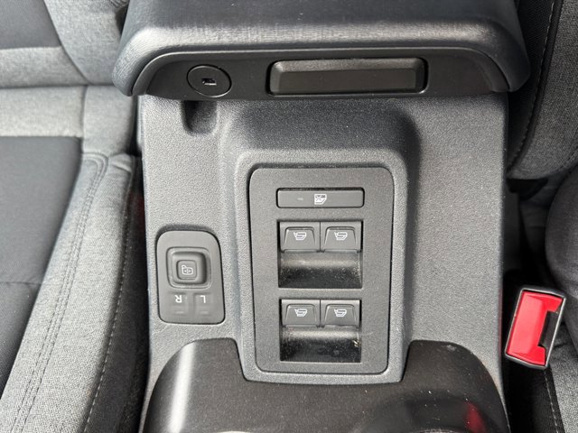 Certified 2022 Ford Bronco Big Bend AWD/4WD image 25