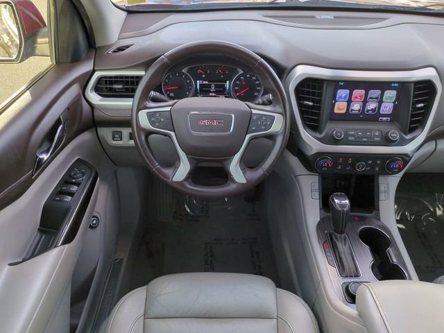 Used 2019 GMC Acadia SLT image 15