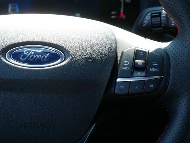 Certified 2023 Ford Escape ST-Line w/ Tech Pack #1 AWD/4WD image 19