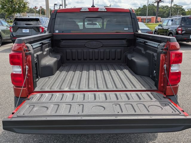 Certified 2024 Ford Maverick Lariat w/ FX4 Off-Road Package AWD/4WD image 13