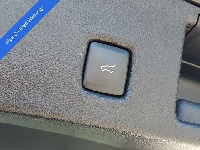 Certified 2025 Ford Escape Platinum AWD/4WD image 28