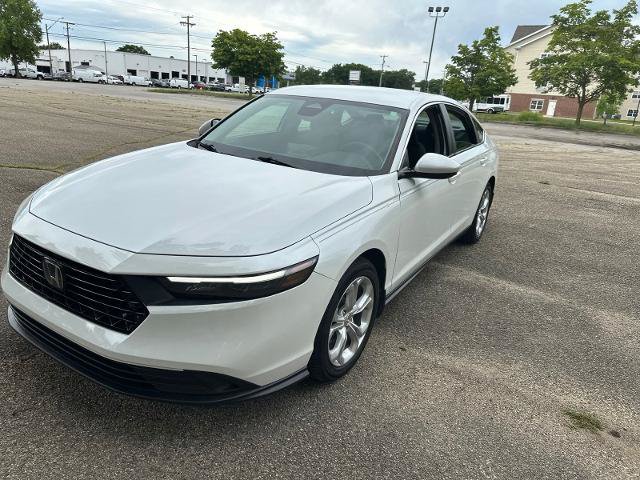 Used 2023 Honda Accord LX image 28