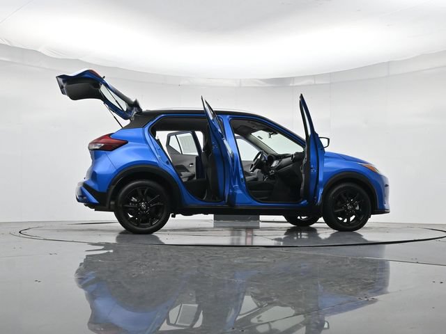 Used 2023 Nissan Kicks SV FWD image 52