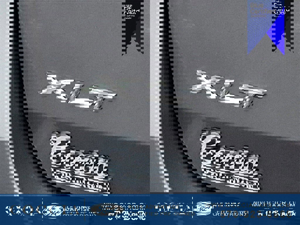 Certified 2023 Ford Explorer XLT w/ Equipment Group 202A image 32