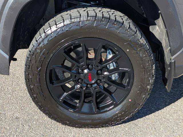 Used 2024 Toyota Tundra Limited w/ TRD Off-Road Package AWD/4WD image 12