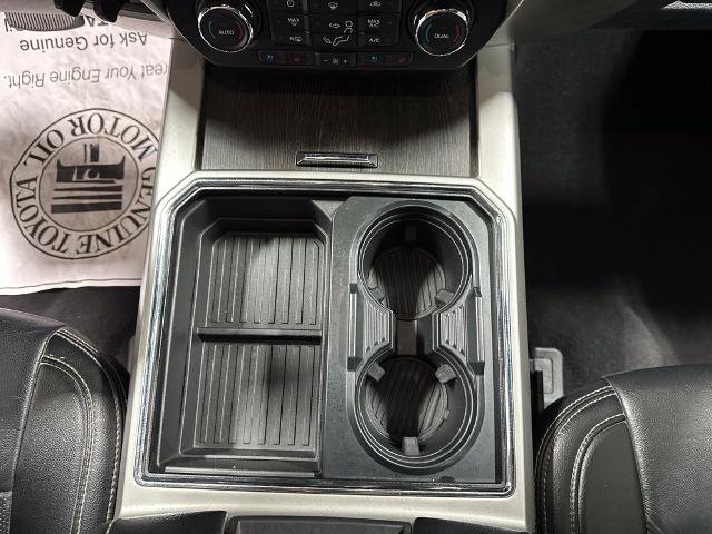 Certified 2021 Ford F250 4x4 Crew Cab Super Duty image 26