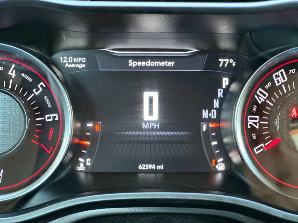 Used 2020 Dodge Challenger SXT w/ Plus Package image 25