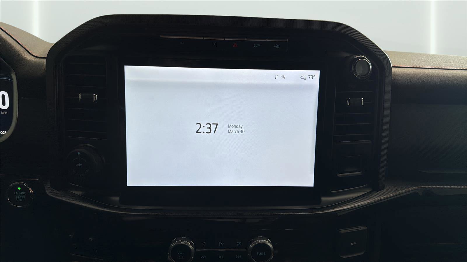 Certified 2023 Ford F150 Raptor w/ Equipment Group 802A Raptor R image 20