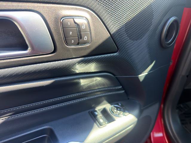 Certified 2024 Ford Mustang GT Premium RWD image 16