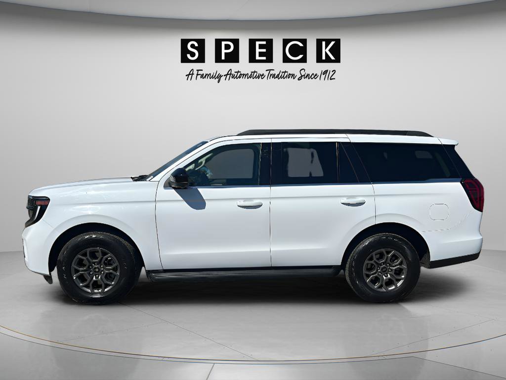 Certified 2025 Ford Expedition Active AWD/4WD image 10