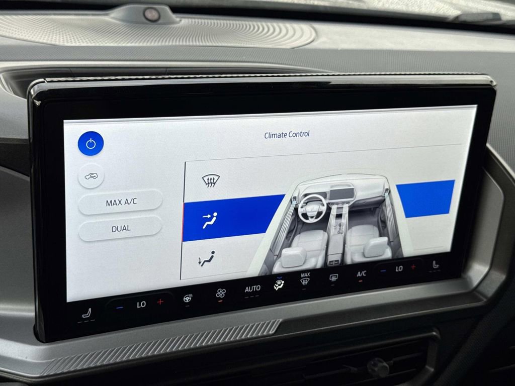 Certified 2025 Ford Bronco Sport Badlands w/ Badlands Tech Package image 15