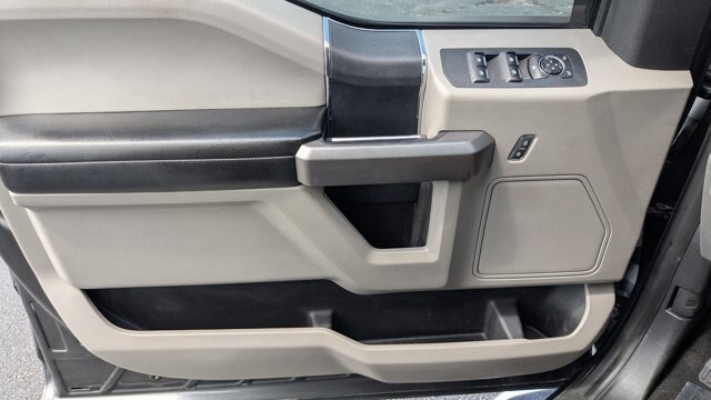 Certified 2020 Ford F150 XLT AWD/4WD image 18