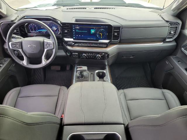 Used 2024 Chevrolet Silverado 1500 LT Trail Boss w/ Convenience Package II image 16