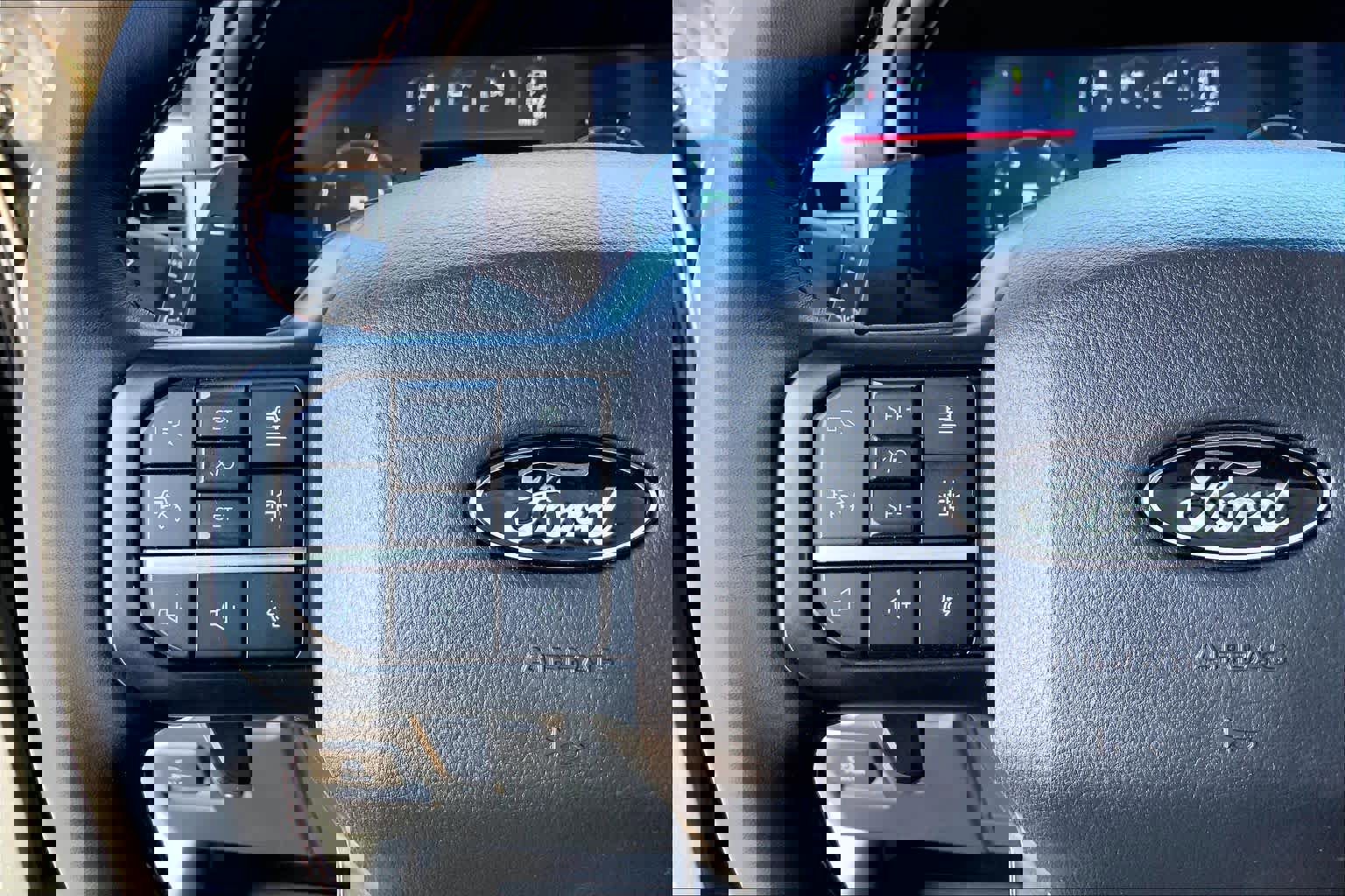 Certified 2025 Ford F150 Raptor image 23