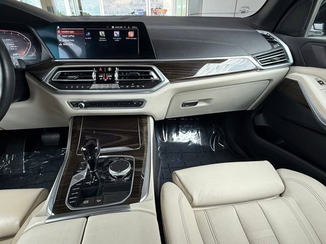 Used 2019 BMW X5 xDrive40i w/ Premium Package 2 AWD/4WD image 21