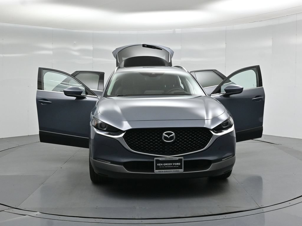 Used 2020 MAZDA CX-30 FWD w/ Premium Package image 32