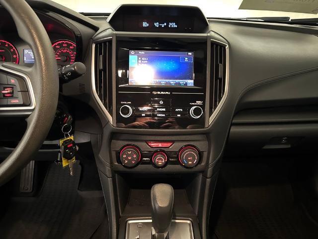 Used 2019 Subaru Impreza 2.0i AWD/4WD image 24