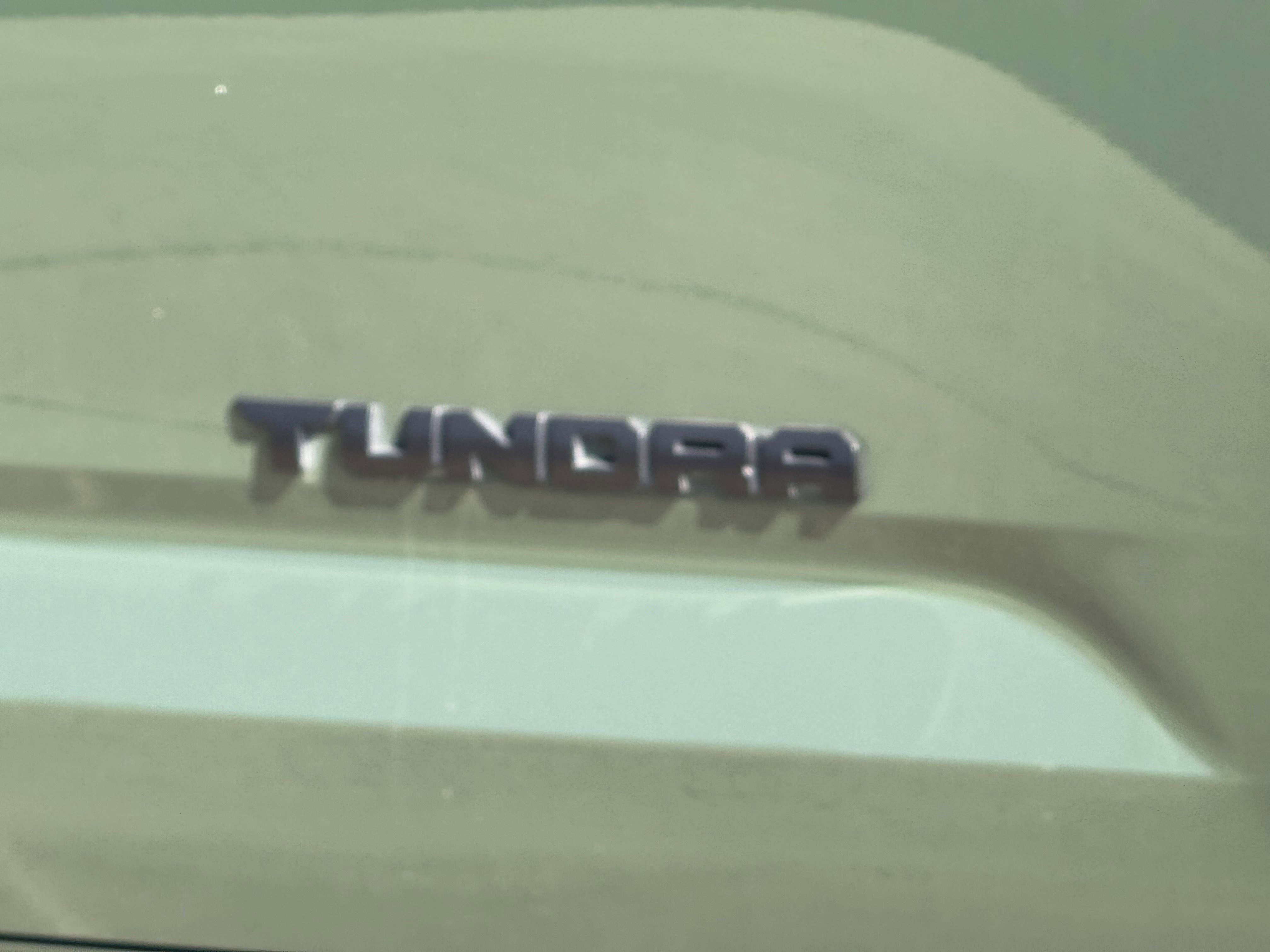 Used 2023 Toyota Tundra SR5 image 4