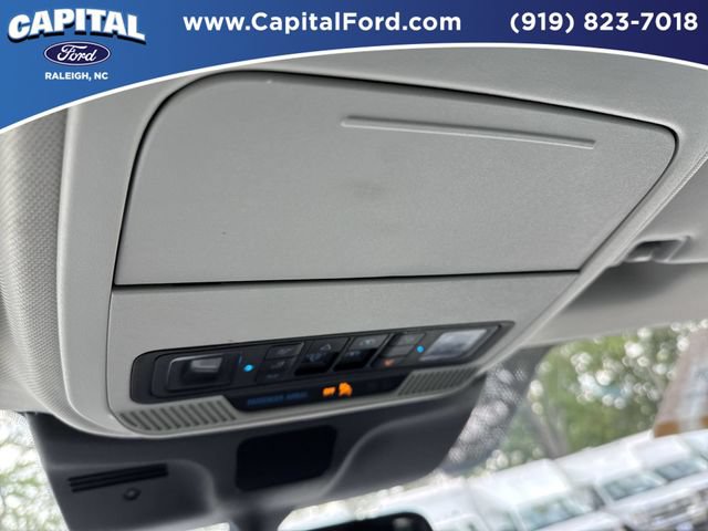 Certified 2025 Ford Expedition Active AWD/4WD image 33