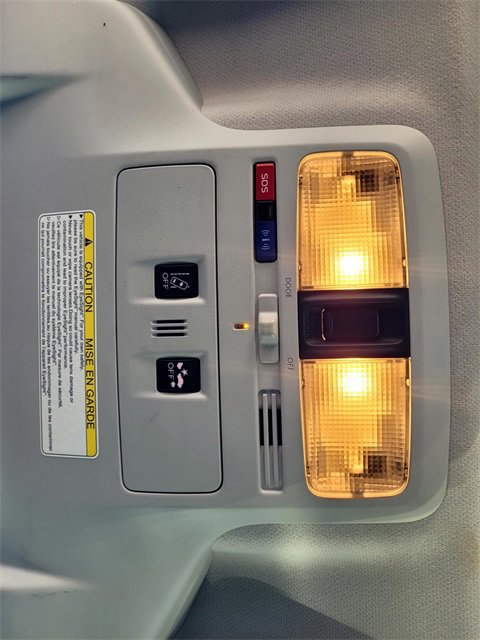 Used 2018 Subaru Forester 2.5i Premium image 19