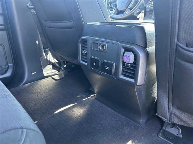 Certified 2020 Ford F150 XLT w/ Equipment Group 302A Luxury image 41