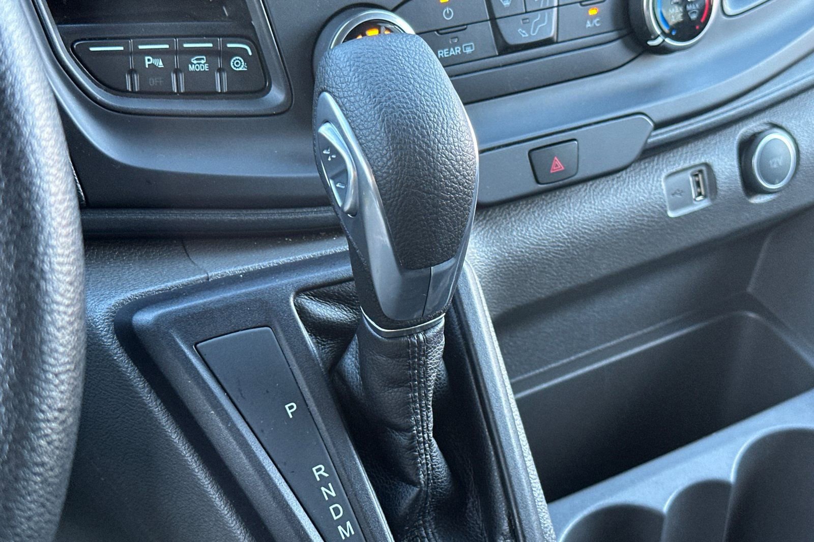 Certified 2021 Ford Transit 350 XLT image 23