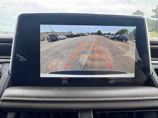 Used 2023 GMC Yukon SLT AWD/4WD image 28