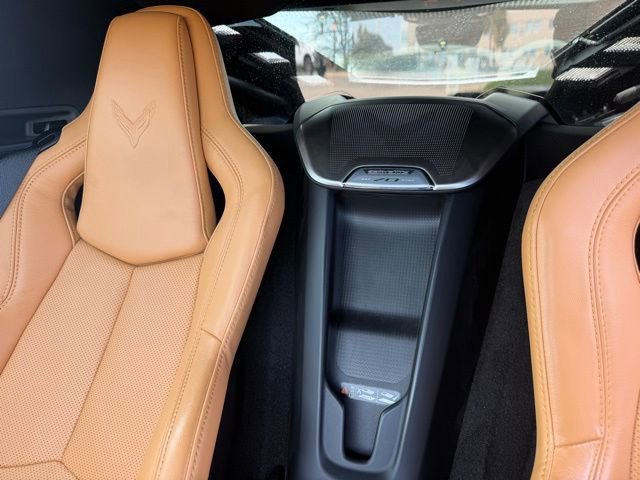 Used 2023 Chevrolet Corvette Stingray image 22