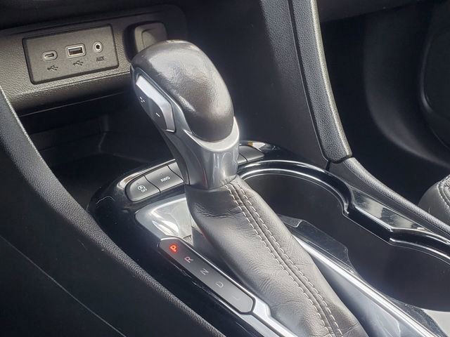 Used 2020 Buick Encore GX Select image 22