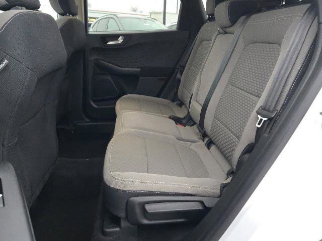 Certified 2020 Ford Escape SE image 15