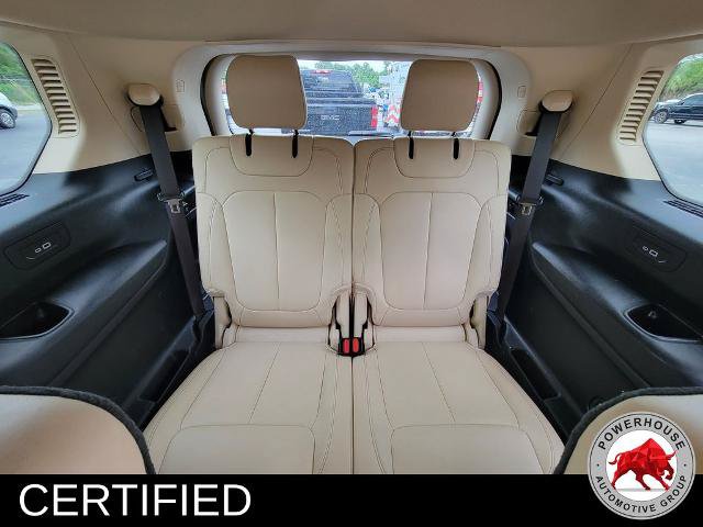 Used 2022 Jeep Grand Cherokee L Limited RWD image 18