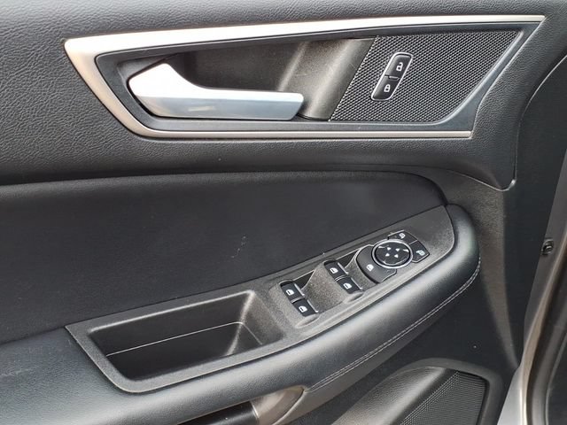 Certified 2023 Ford Edge SEL w/ Convenience Package AWD/4WD image 14