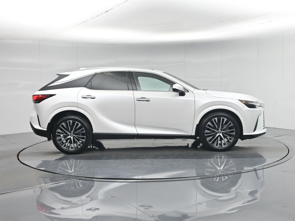 Used 2024 Lexus RX 350 Premium Plus w/ Convenience Package image 28
