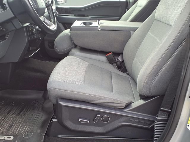 Certified 2021 Ford F150 XLT w/ Equipment Group 302A High image 13