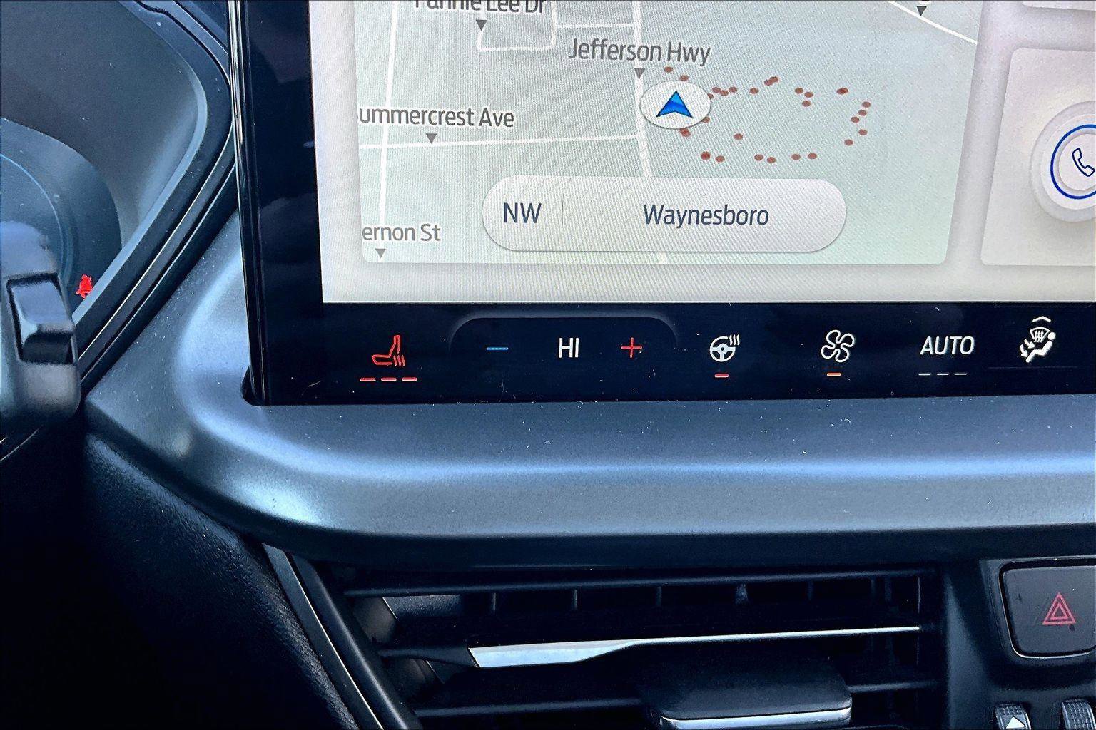 Certified 2023 Ford Escape Active w/ Tech Pack #2 image 21