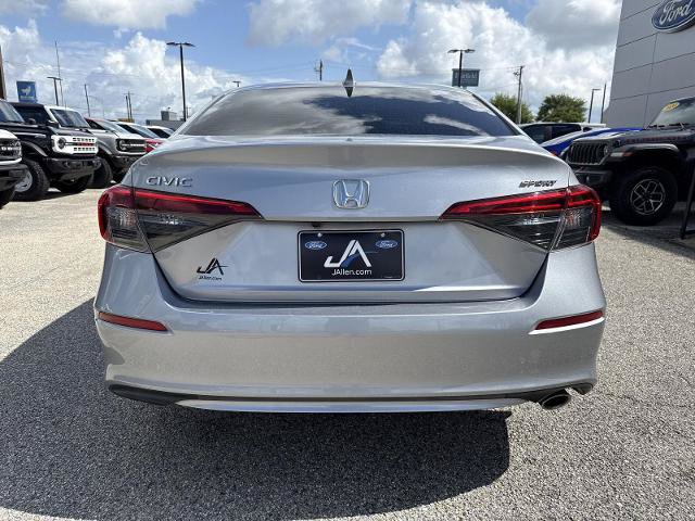 Used 2023 Honda Civic Sport image 13