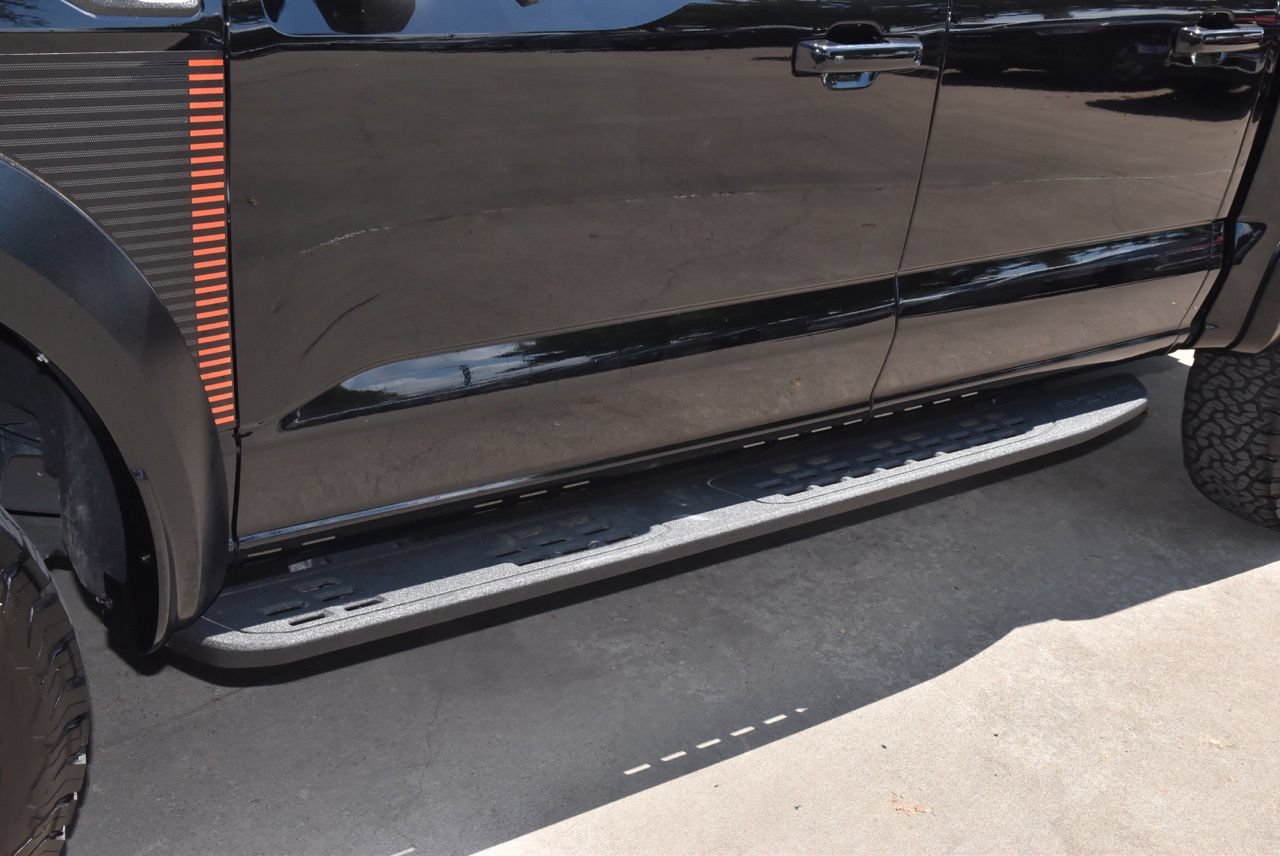 Certified 2025 Ford F150 Raptor w/ Equipment Group 803A Raptor R AWD/4WD image 39