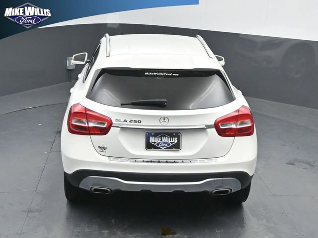 Used 2020 Mercedes-Benz GLA 250 image 14