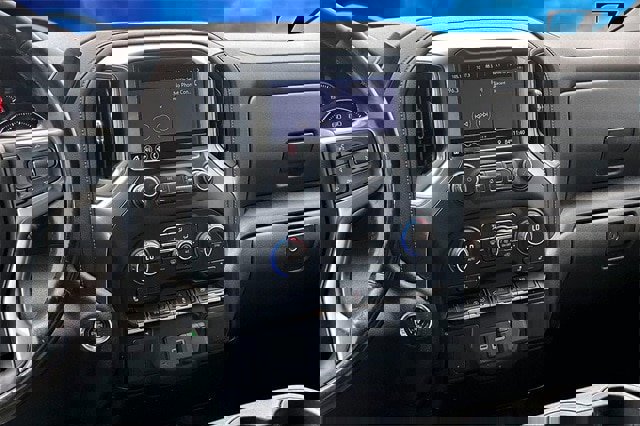 Used 2019 Chevrolet Silverado 1500 RST w/ All-Star Edition image 8