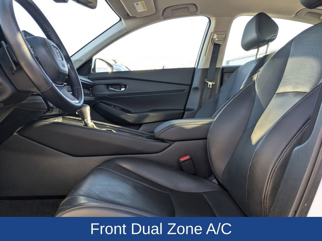 Used 2024 Honda Accord Touring image 14