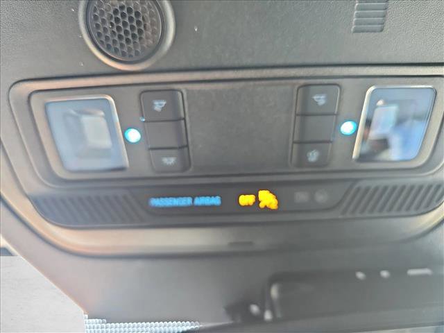 Certified 2024 Ford Bronco Black Diamond image 26