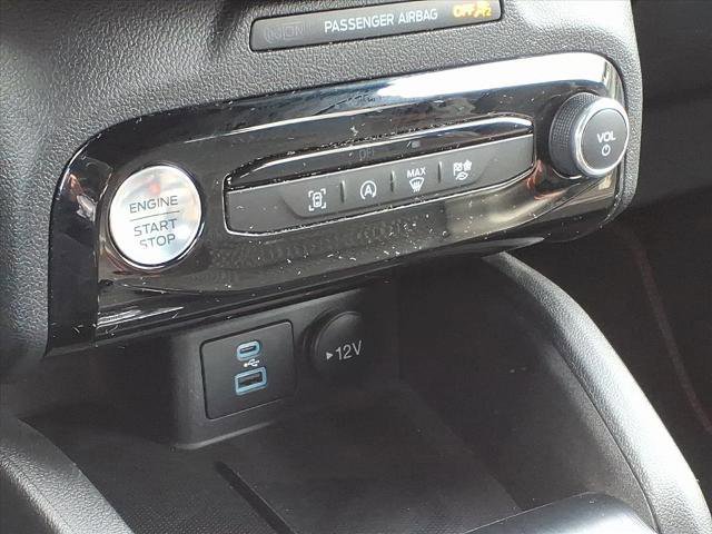 Certified 2023 Ford Escape ST-Line w/ Tech Pack #1 image 17