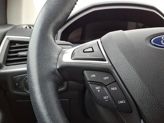 Certified 2023 Ford Edge SEL w/ Convenience Package image 16