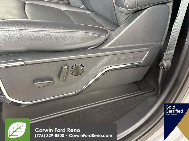 Certified 2024 Ford F250 Lariat AWD/4WD image 24