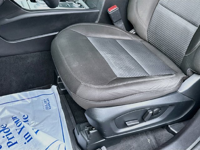 Certified 2022 Ford Explorer XLT AWD/4WD image 20