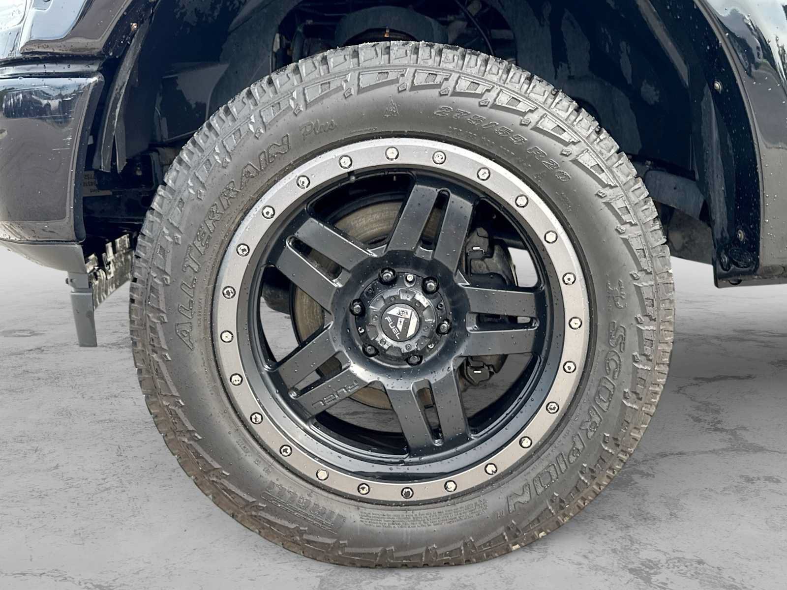 Certified 2020 Ford F150 XLT w/ Equipment Group 302A Luxury AWD/4WD image 13